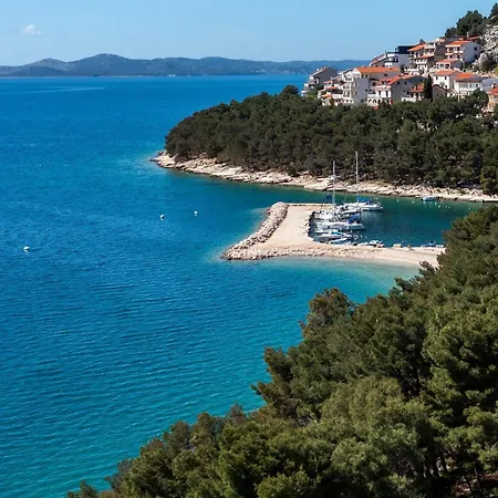 Apartmán By The Sea Drage - Biograd - 24853