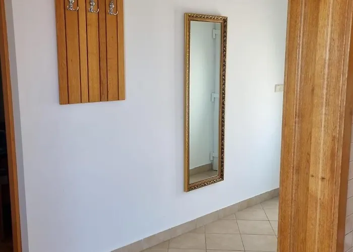 Апартаменты By The Sea Drage - Biograd - 24853 *
