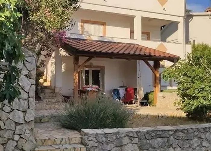 By The Sea Drage - Biograd - 24853 Апартаменты *
