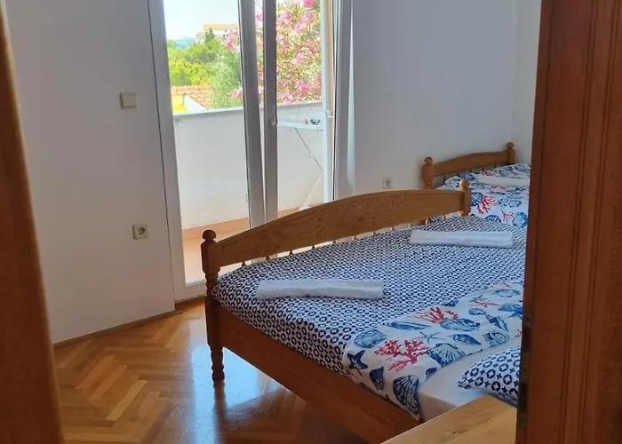By The Sea Drage - Biograd - 24853 Пакоштане