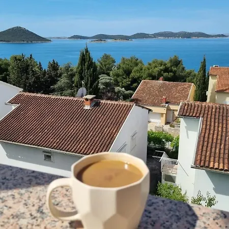 By The Sea Drage - Biograd - 24853