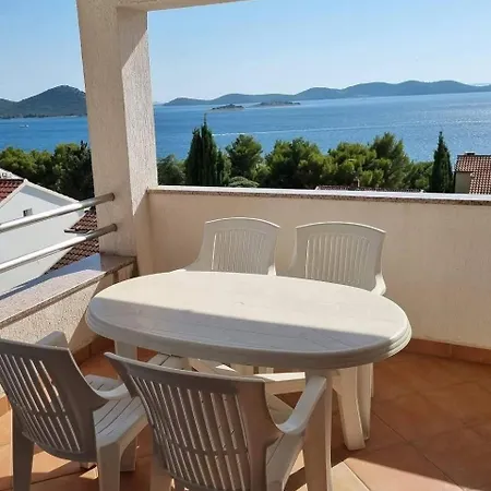 By The Sea Drage - Biograd - 24853 Appartamento