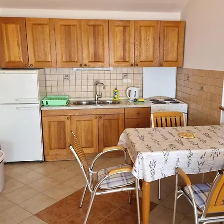 Appartamento By The Sea Drage - Biograd - 24853