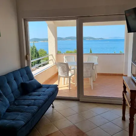 By The Sea Drage - Biograd - 24853