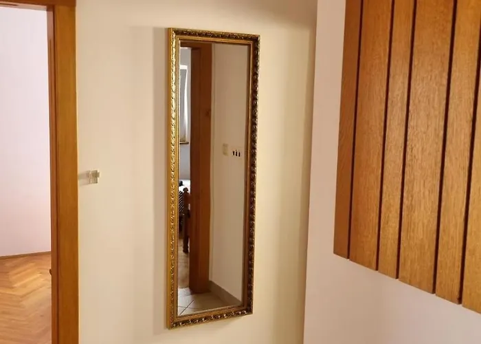 Appartement By The Sea Drage - Biograd - 24853 Pakoštane