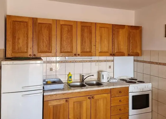 By The Sea Drage - Biograd - 24853 Pakoštane