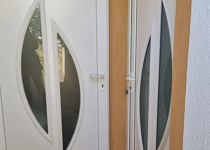 Appartement By The Sea Drage - Biograd - 24853 Pakoštane