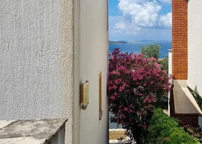 By The Sea Drage - Biograd - 24853