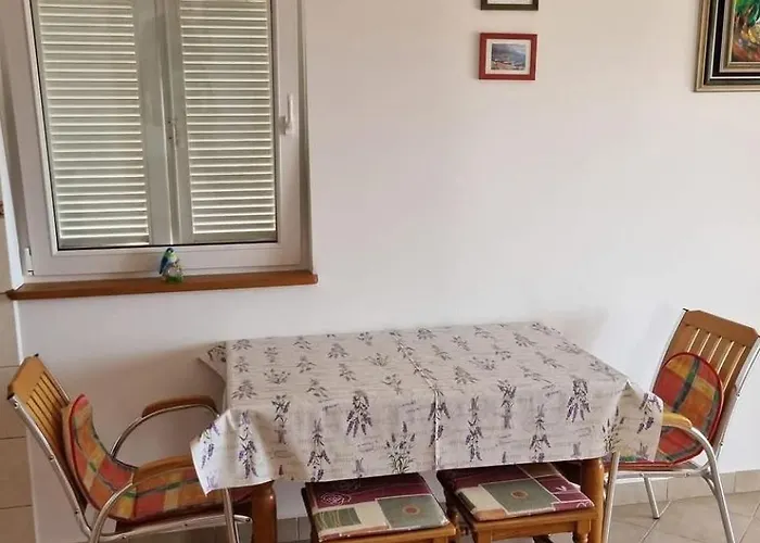 By The Sea Drage - Biograd - 24853 *