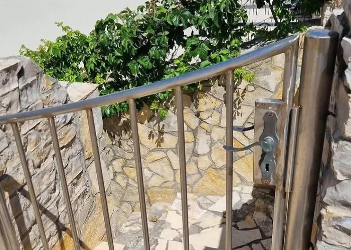 By The Sea Drage - Biograd - 24853 * Pakoštane