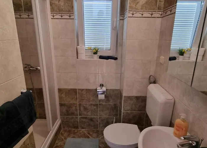 By The Sea Drage - Biograd - 24853 *