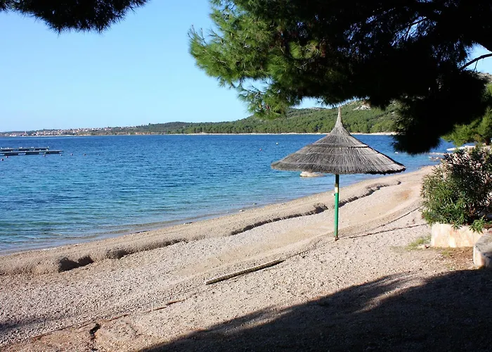 Apartman By The Sea Drage - Biograd - 24853