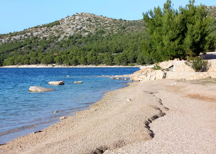 By The Sea Drage - Biograd - 24853 * Pakoštane